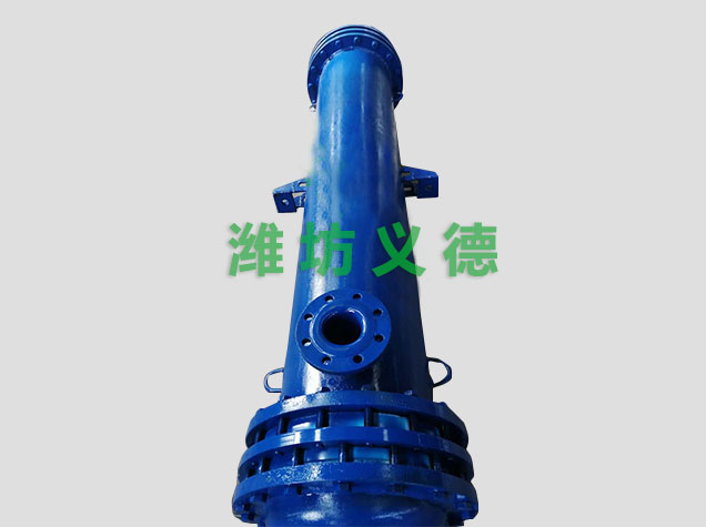 陕西碳化硅降膜蒸发器