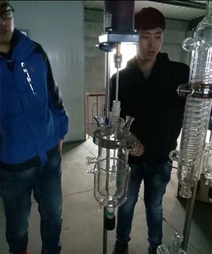陕西成套设备安装