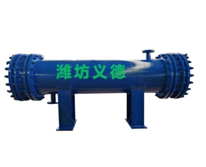 陕西碳化硅管式反应器